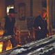 Illustration for article titled Yee-Haw! Pew Pew! Its the motherlode of Cowboys Aliens stills!